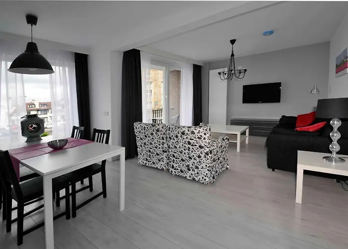 Schelvis Apartments