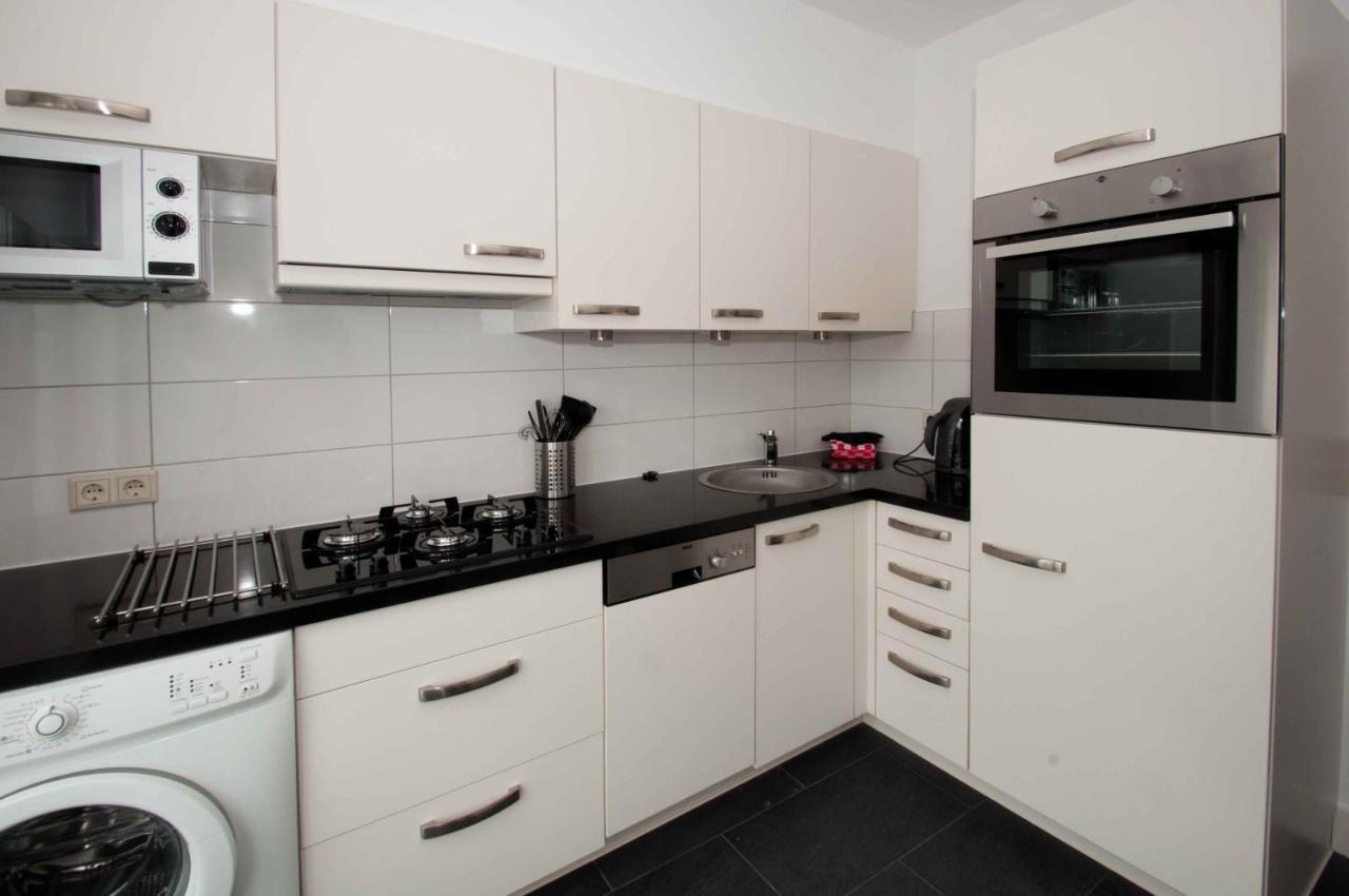 Schelvis Apartment *