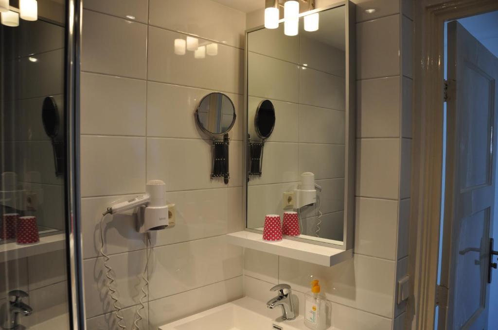 Schelvis Apartment