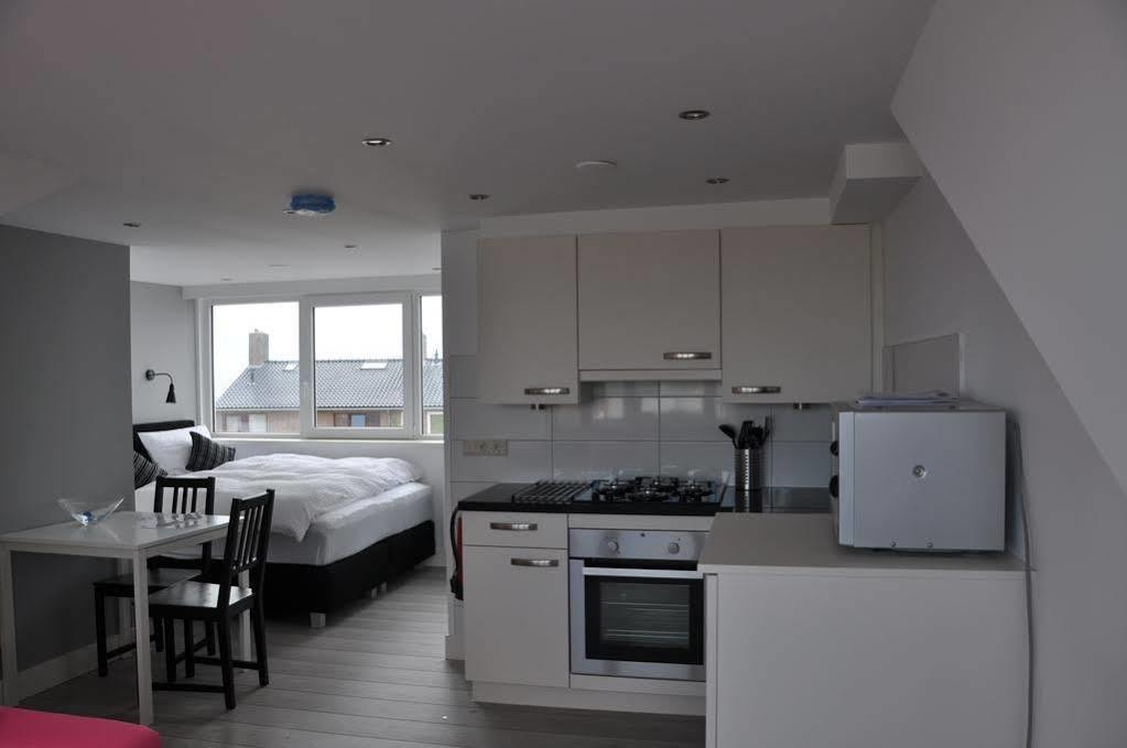 Schelvis Apartment