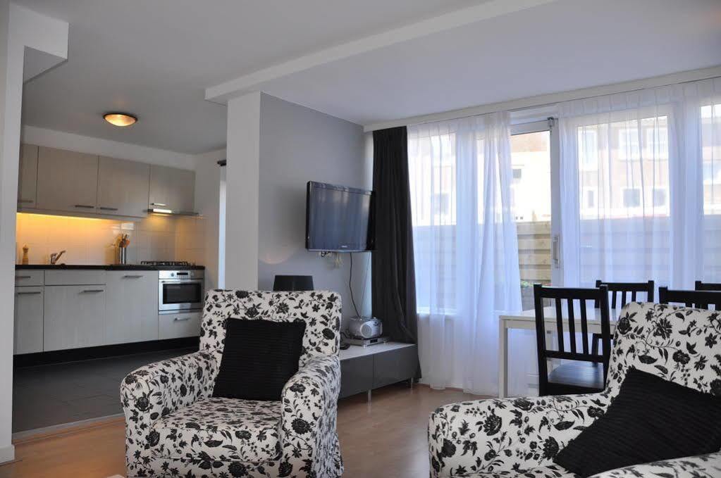 Schelvis Apartment