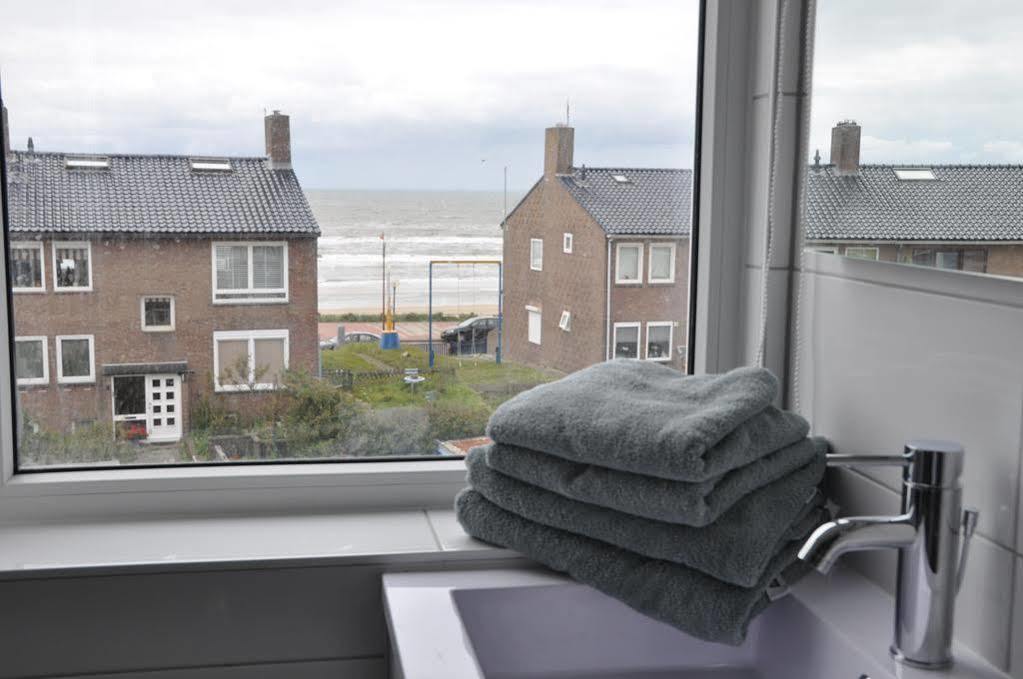 Apartment Schelvis Zandvoort