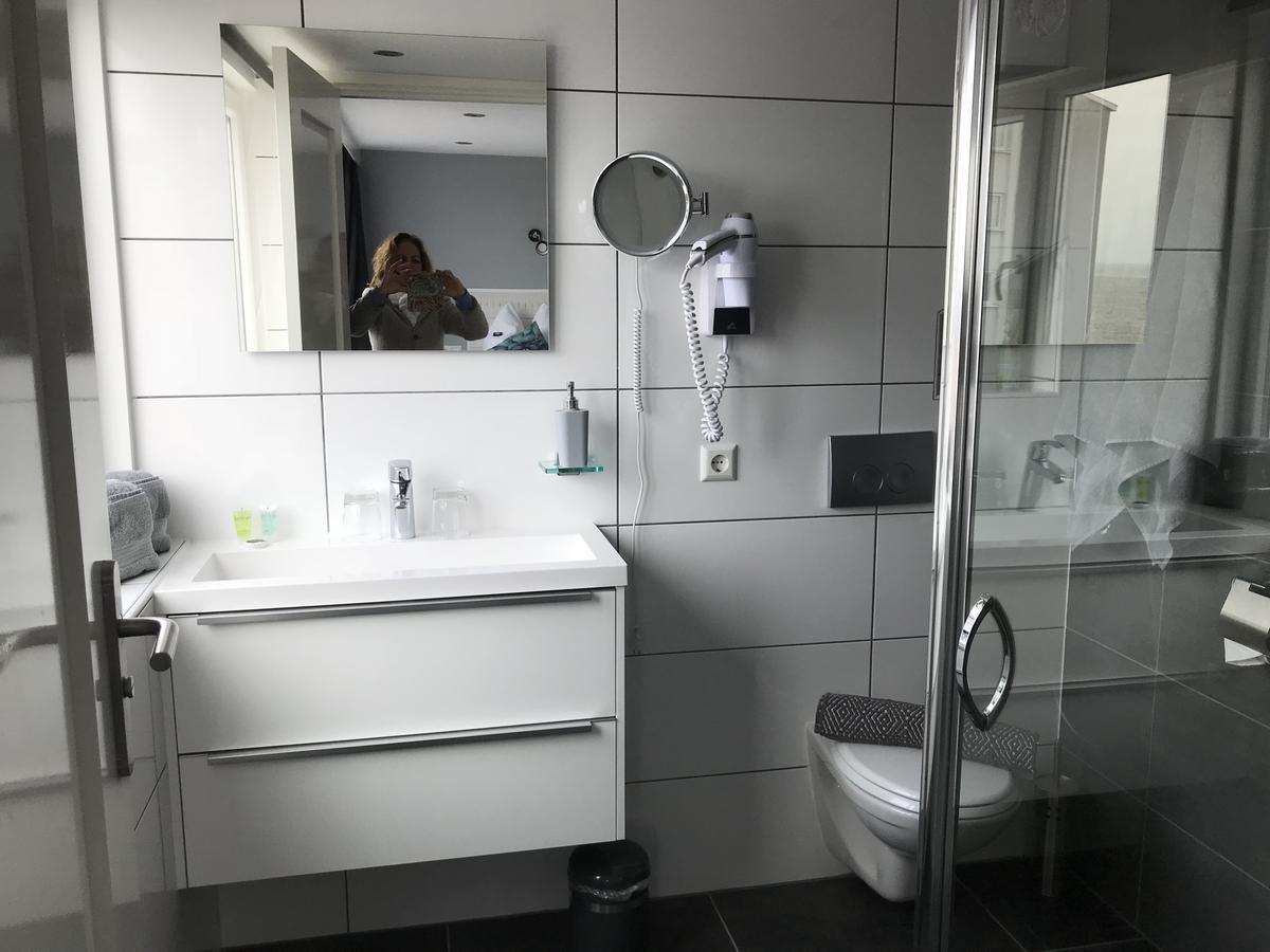 Schelvis Apartment Zandvoort